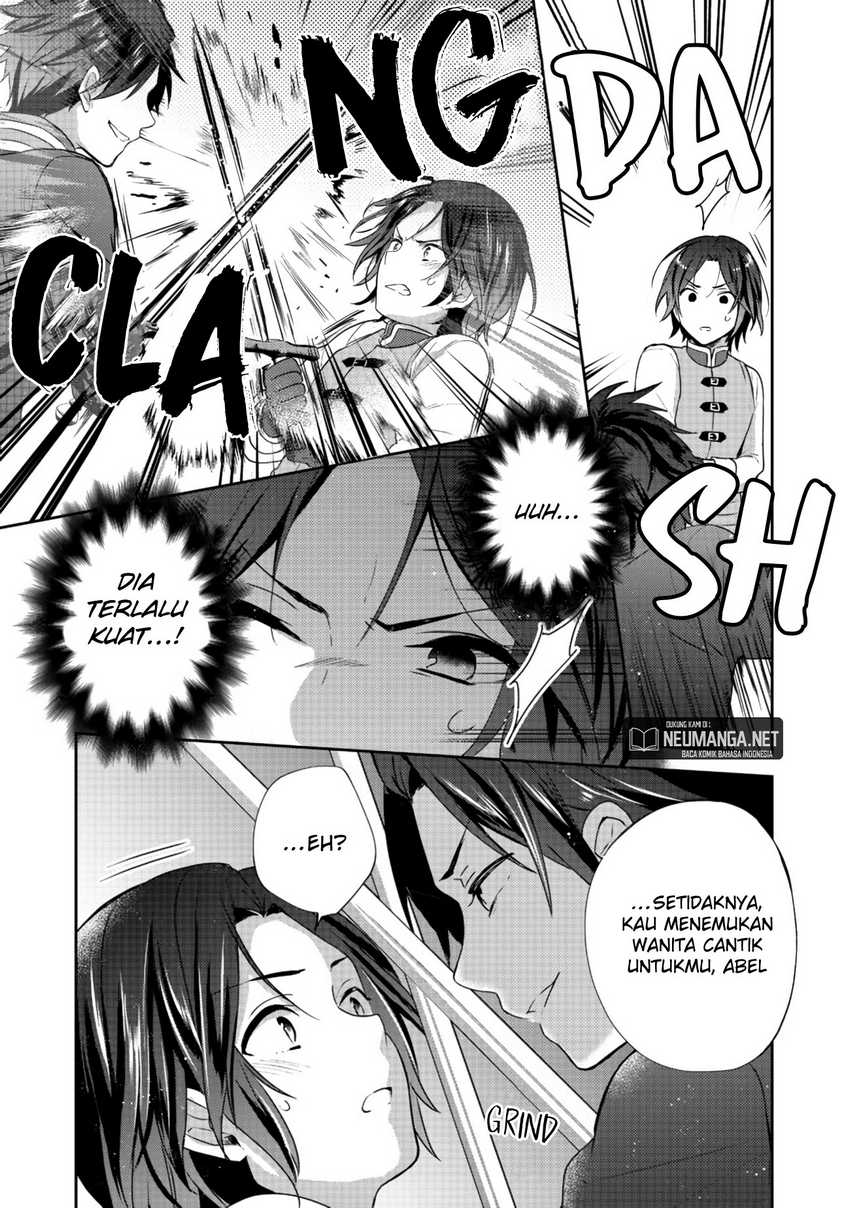 Tearmoon Empire Story Chapter 16 Bahasa Indonesia